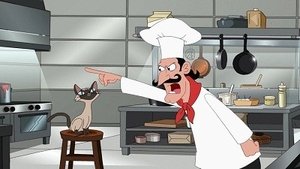 Phineas a Ferb Epizóda 57