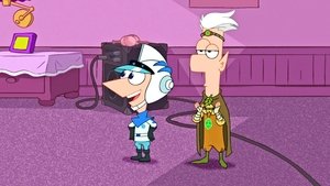 Phineas a Ferb Epizóda 56
