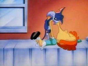 Tiny Toon Adventures Epizóda 3