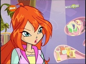 Winx Club Epizóda 5