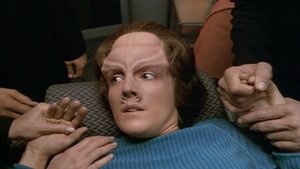Star Trek: Voyager Epizóda 8