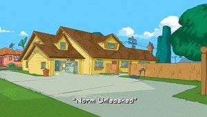 Phineas a Ferb Epizóda 54