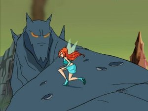 Winx Club Epizóda 15