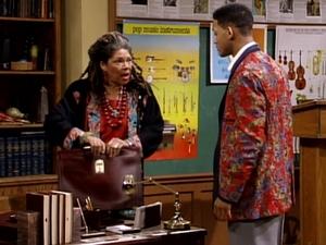 The Fresh Prince of Bel-Air Epizóda 24
