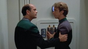 Star Trek: Voyager Epizóda 14