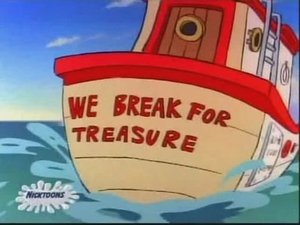 Tiny Toon Adventures Epizóda 63