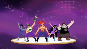 Phineas a Ferb Epizóda 42