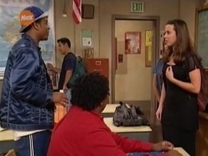 Kenan & Kel Epizóda 4