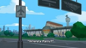 Phineas a Ferb Epizóda 55