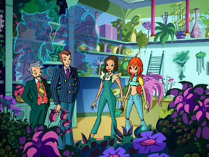 Winx Club Epizóda 13
