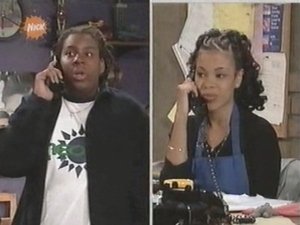 Kenan & Kel Epizóda 5