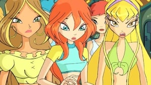 Winx Club Epizóda 10