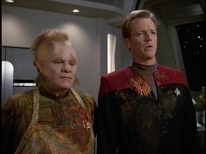 Star Trek: Voyager Epizóda 7