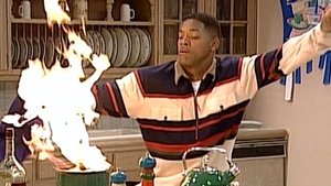 The Fresh Prince of Bel-Air Epizóda 1