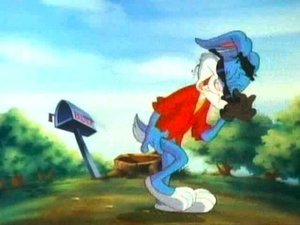 Tiny Toon Adventures Epizóda 4