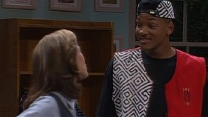 The Fresh Prince of Bel-Air Epizóda 11