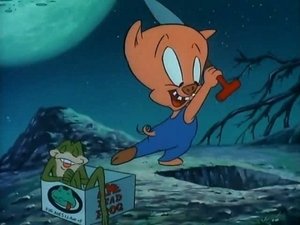 Tiny Toon Adventures Epizóda 33