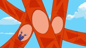 Phineas a Ferb Epizóda 36