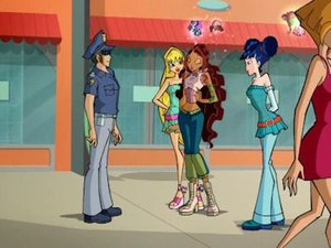 Winx Club Epizóda 13