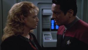 Star Trek: Voyager Epizóda 22
