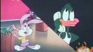 Tiny Toon Adventures Epizóda 53
