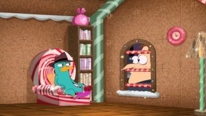 Phineas a Ferb Epizóda 17