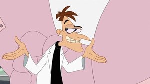 Phineas a Ferb Epizóda 28