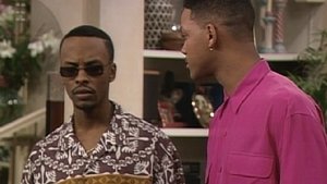 The Fresh Prince of Bel-Air Epizóda 19