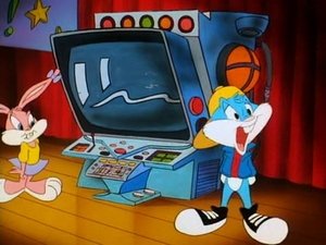 Tiny Toon Adventures Epizóda 58