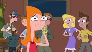 Phineas a Ferb Epizóda 66