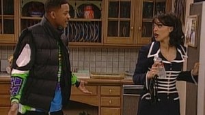The Fresh Prince of Bel-Air Epizóda 22