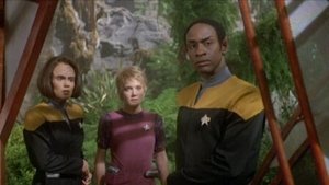 Star Trek: Voyager Epizóda 9