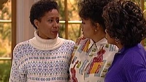 The Fresh Prince of Bel-Air Epizóda 9
