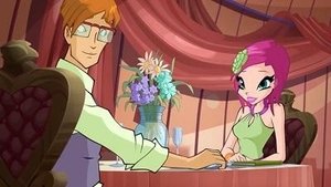 Winx Club Epizóda 21