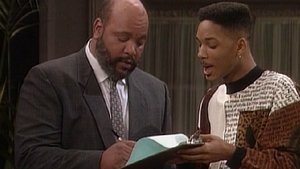 The Fresh Prince of Bel-Air Epizóda 17