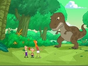 Phineas a Ferb Epizóda 21