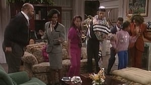 The Fresh Prince of Bel-Air Epizóda 12