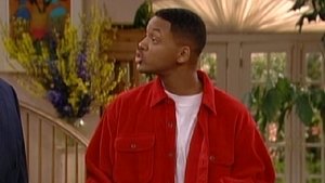 The Fresh Prince of Bel-Air Epizóda 13