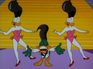 Tiny Toon Adventures Epizóda 6
