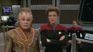 Star Trek: Voyager Epizóda 7