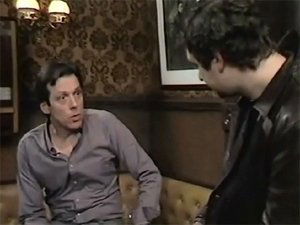 EastEnders Epizóda 3