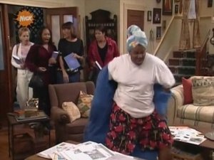Kenan & Kel Epizóda 2