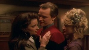 Star Trek: Voyager Epizóda 5