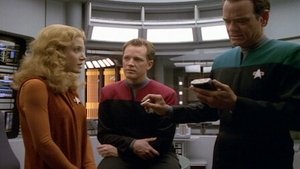 Star Trek: Voyager Epizóda 21