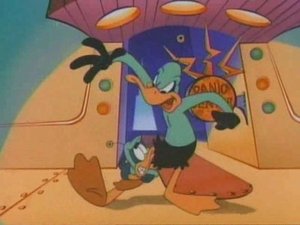 Tiny Toon Adventures Epizóda 52