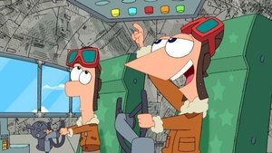 Phineas a Ferb Epizóda 14