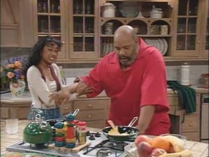 The Fresh Prince of Bel-Air Epizóda 21