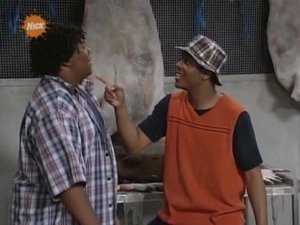 Kenan & Kel Epizóda 10