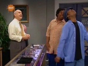 Kenan & Kel Epizóda 8