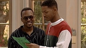 The Fresh Prince of Bel-Air Epizóda 2